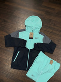 MILER SET TURQOISE