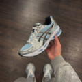 ASCS BLUE