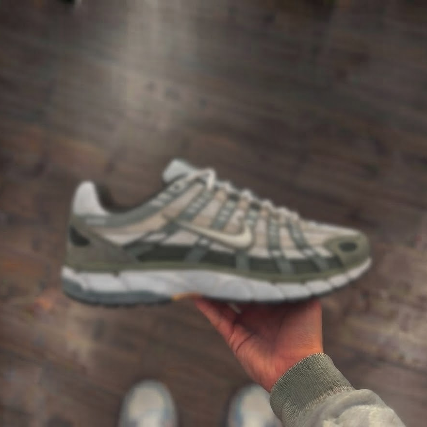 P6000 GREEN