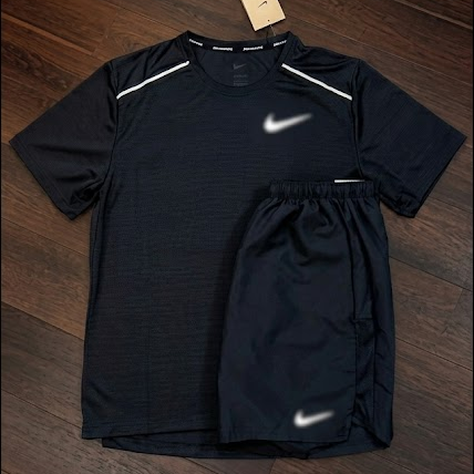 BLACK MILER 2PC (ADD 10 TO CART = £25 PER SET)