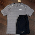 GREY MILER SET