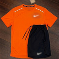 Orange Miler Set